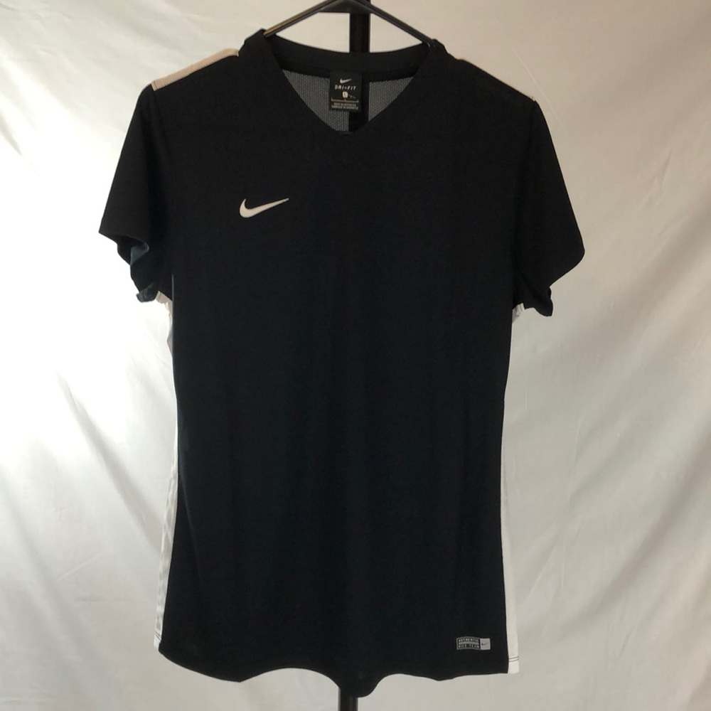 NIKE Women’s Dri-fit shirt Large NWT